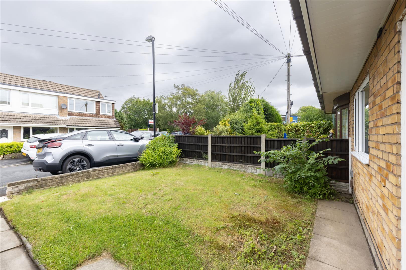 Hunters Road, Leyland